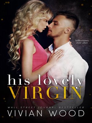 cover image of His Lovely Virgin